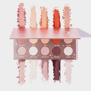 Item Beauty In My Element Eyeshadow Palette